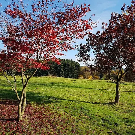 Bergisches Landleben *