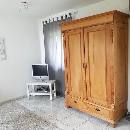 Bergisches Landleben 아파트